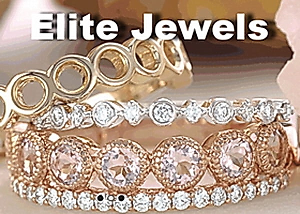 Buy Jewelry online at Elite Jewels