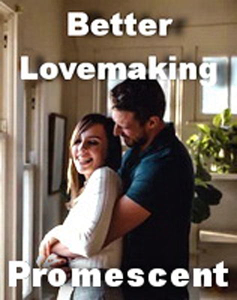 Make love longer Improve your lovemaking Boost your sexuality