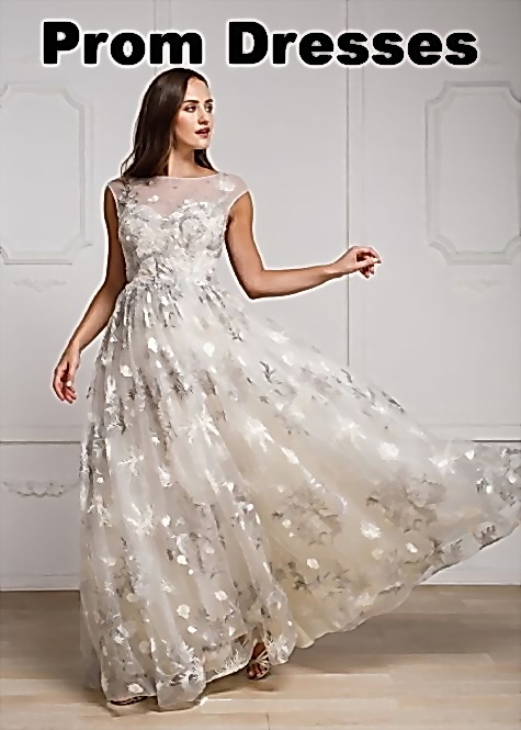 Buy ball gowns and prom dresses online here That's not all! Find Cocktail dresses and evening gowns