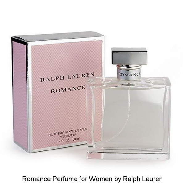 Romantic Perfume for women and girls Send a message to your partner with Romance Perfume Boost your love life with a sensuous smell